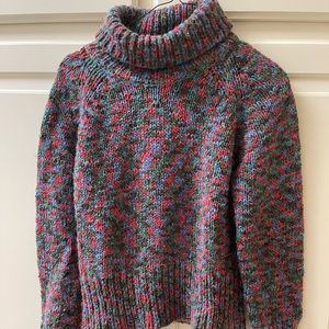 Telluride Clothing Company sweater